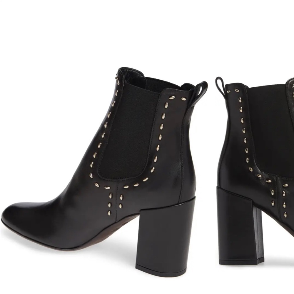 AGL ATTILIO GIUSTI LEOMBRUNI Stitch Chelsea Boot